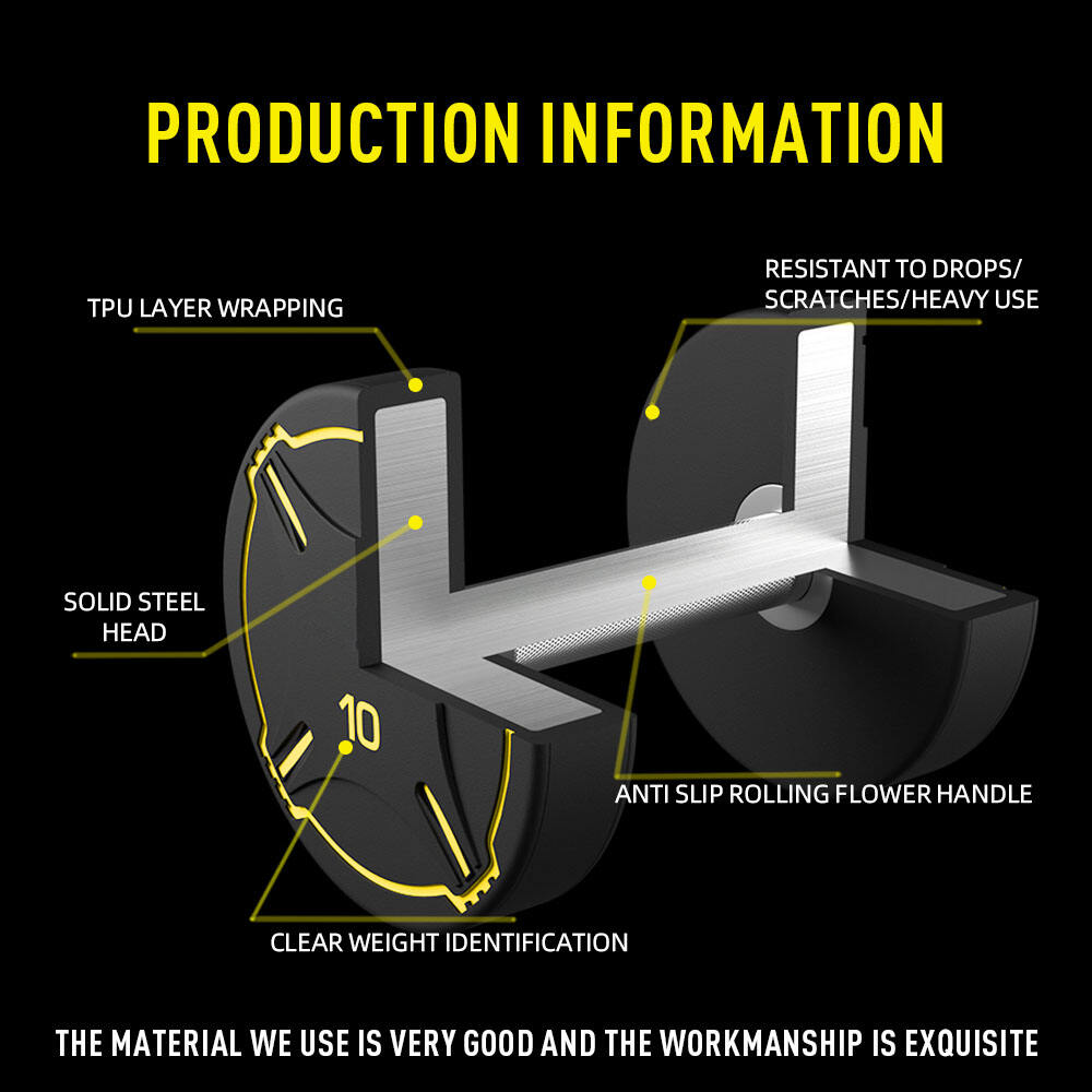Ergonomic Design and Safety Features