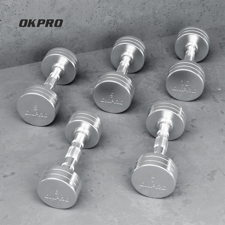 Professional Aesthetic and Easy Maintenance