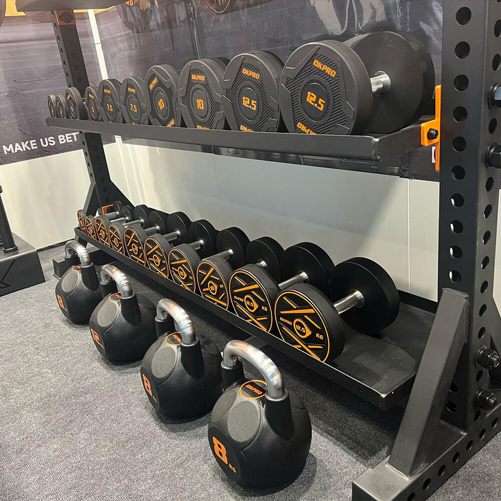 Geavanceerde materiaalconstructie en duurzaamheid