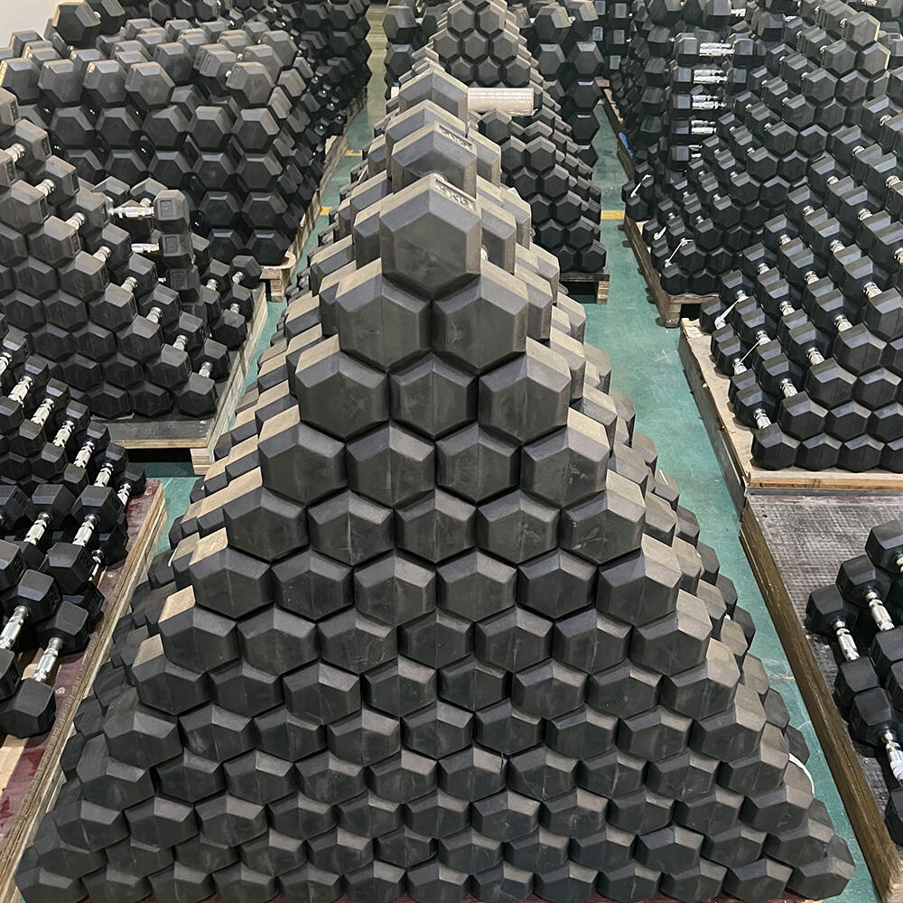 Ergonomic Design and User Safety