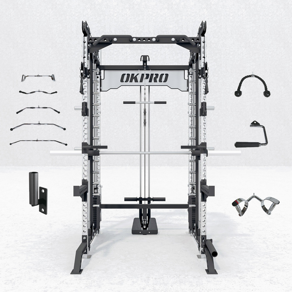 Versatile Training Capabilities