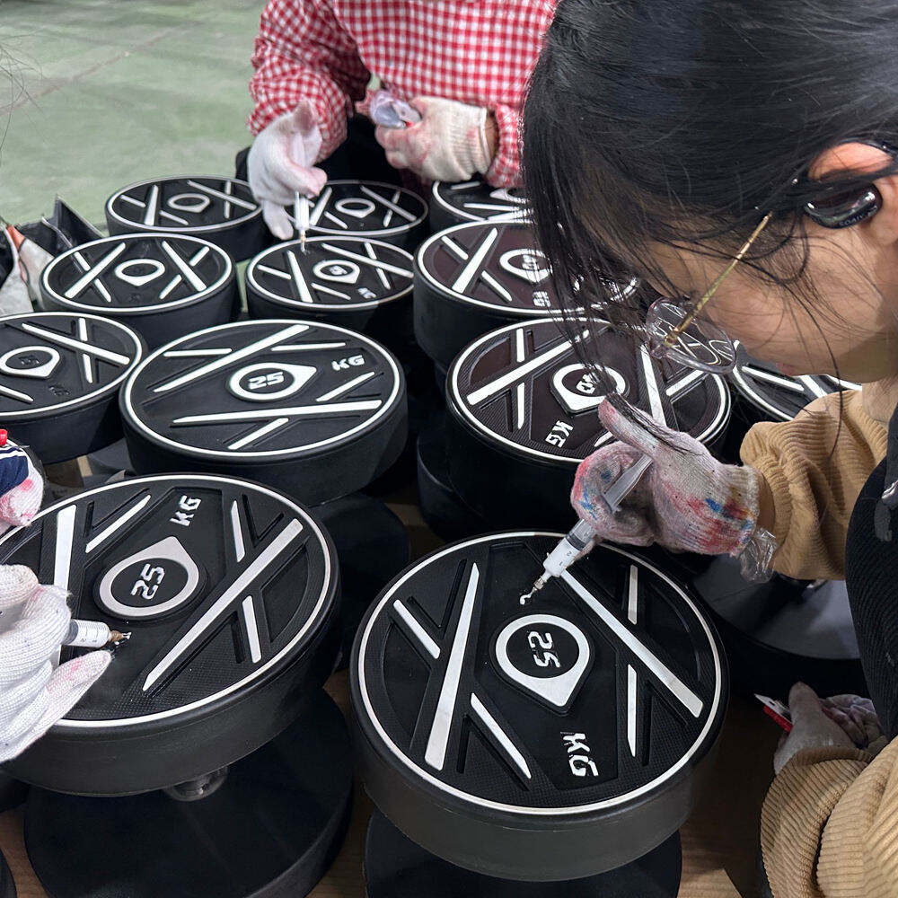 Eco-friendly Manufacturing Process