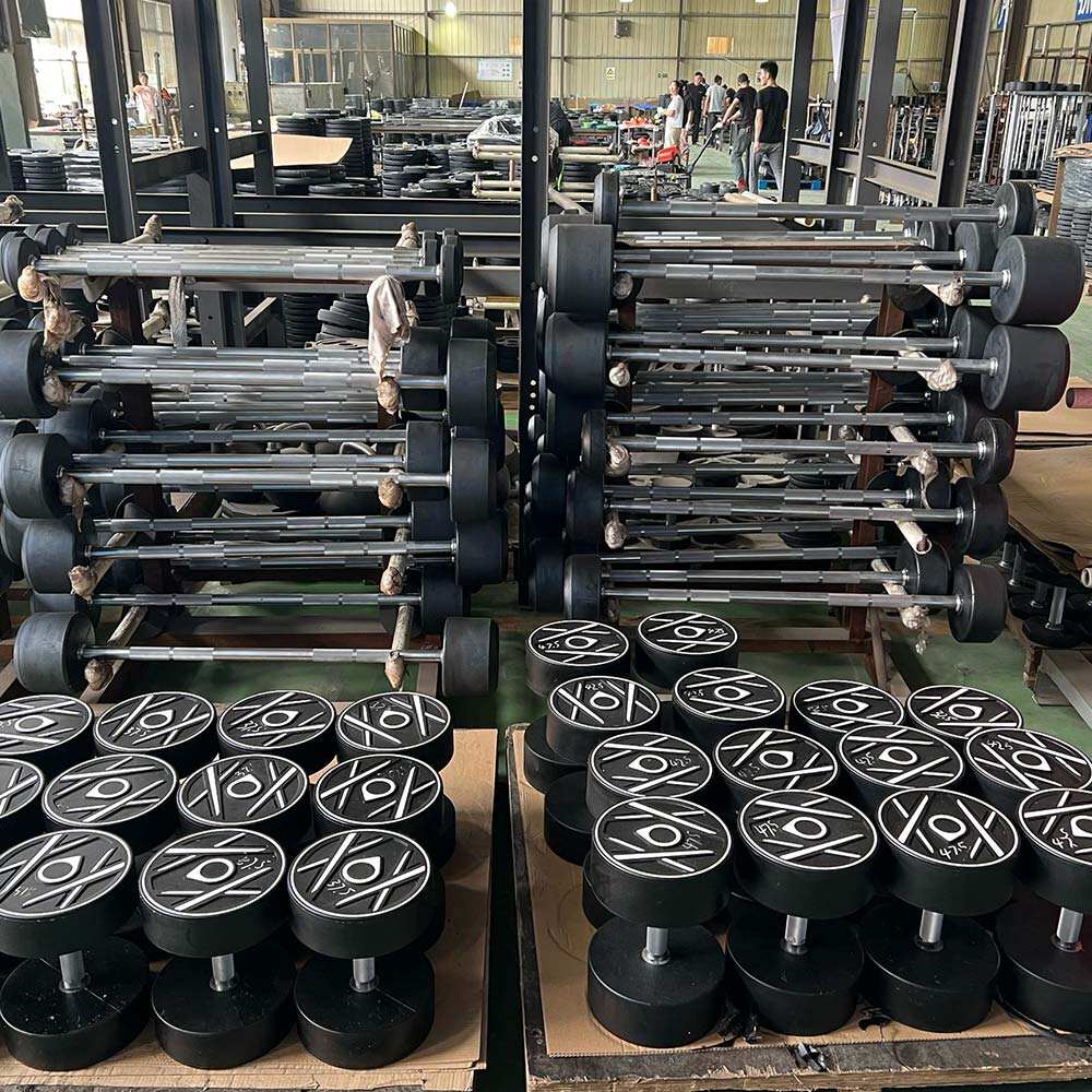 Efficient Supply Chain Management