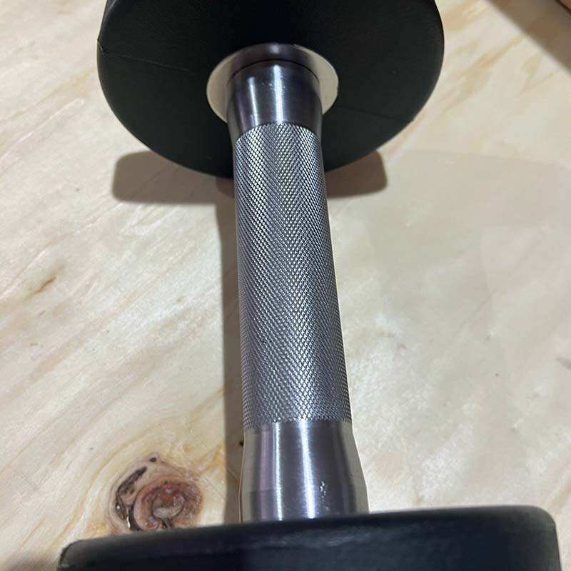 Uitgebreid gewichtsbereik en opslagoplossingen