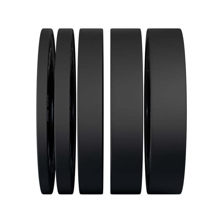 Enhanced Durability and Longevity