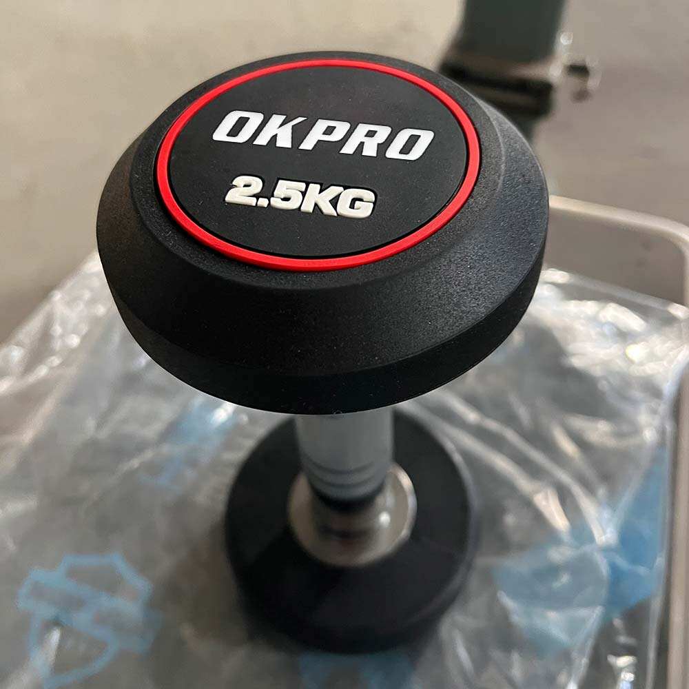 Quality Control Excellence