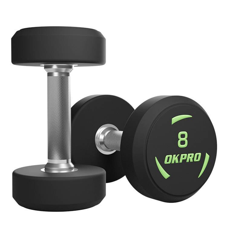 Scegliere i Dumbbell Perfetti per i tuoi Obiettivi di Fitness