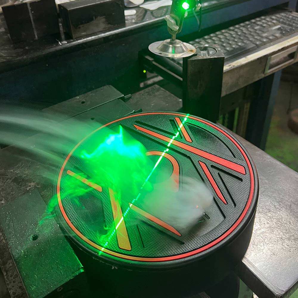 Superior Manufacturing Capabilities