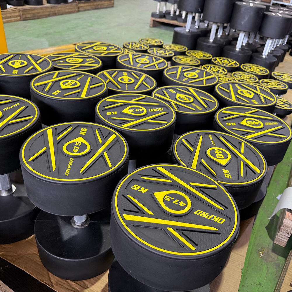 Hochwertige Muskelentwicklung und funktionelle Kraft