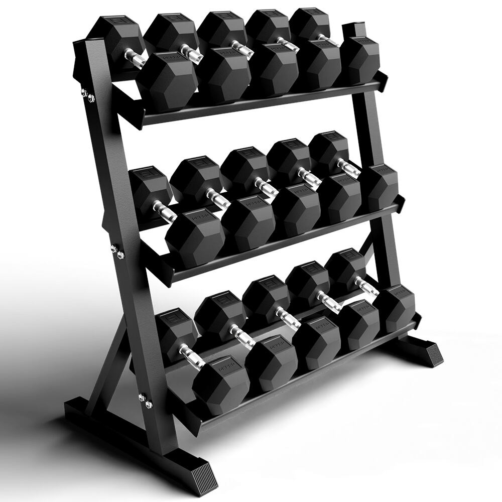 Superior Construction and Durability