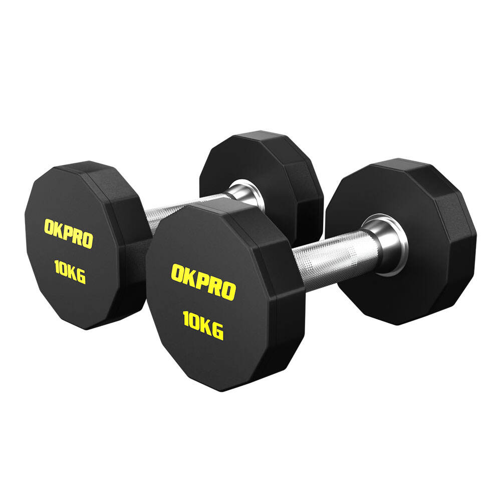 CPU Dumbbell -OK1042