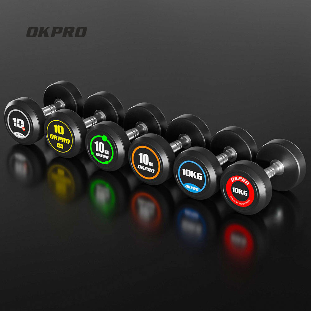 Dumbbell-Training: Die ultimative Anleitung