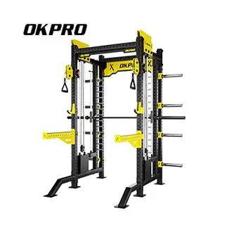 Power Rack: A Comprehensive Review