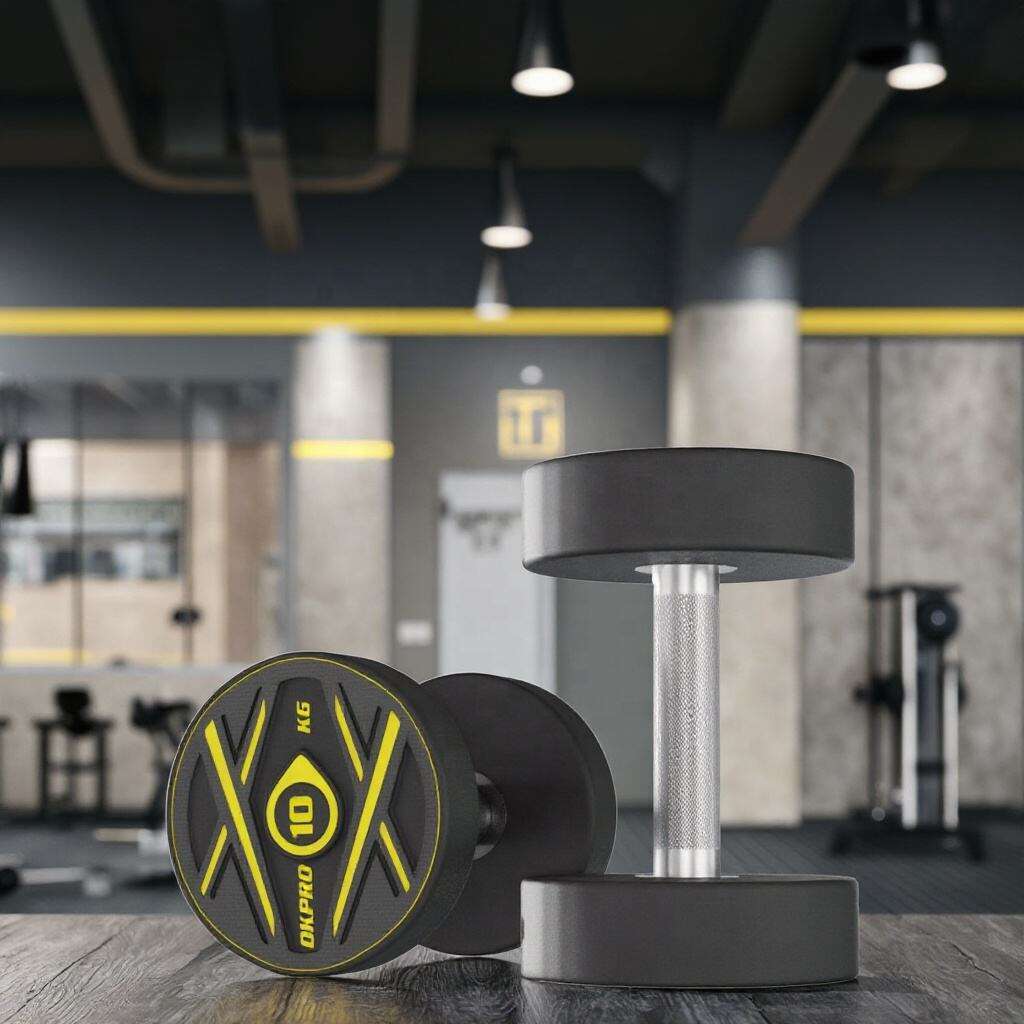 Ergonomic Design and User Comfort