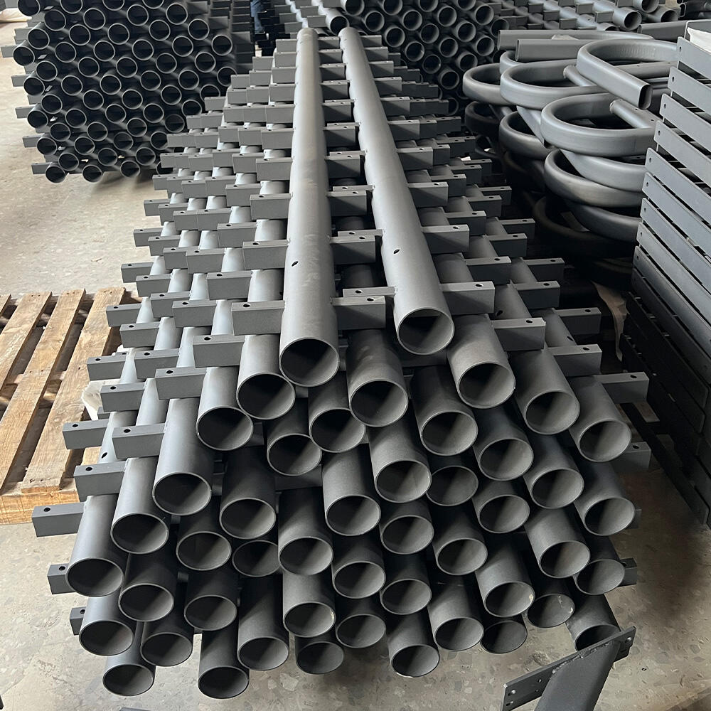 السيطرة على الجودة ومعايير السلامة