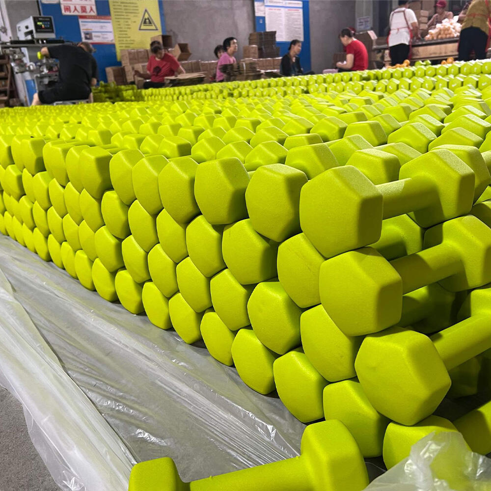 Ergonomic Design Features