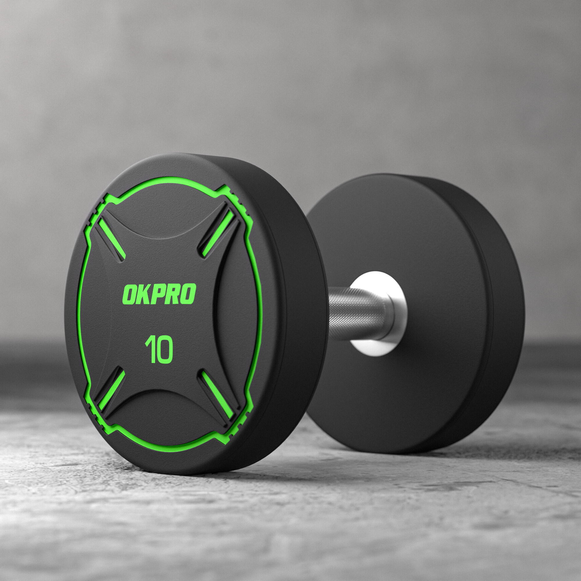 Advanced Weight Selection System