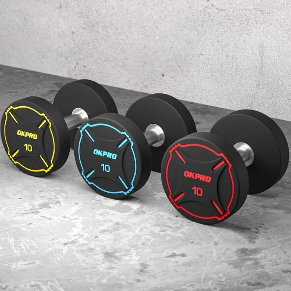 Dumbbells: The Ultimate Guide for Beginners