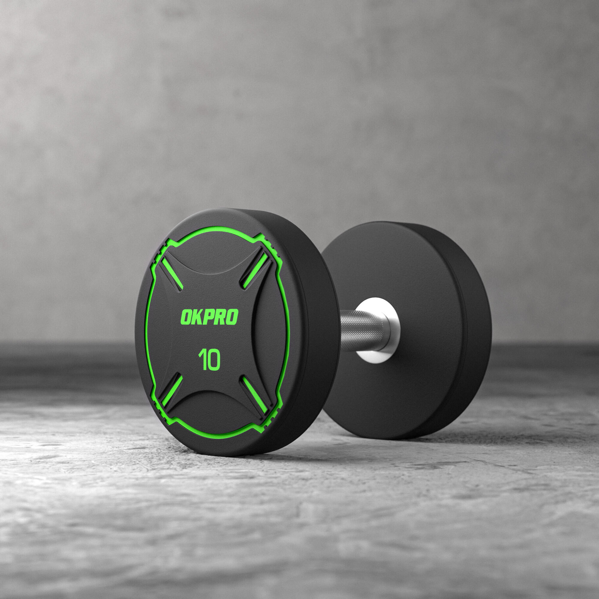 Enhanced Safety Features