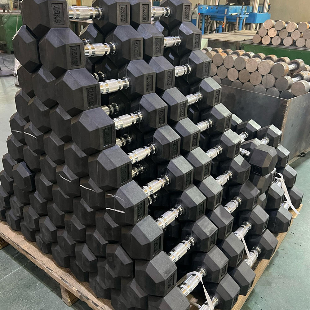 Ergonomic Design and Safety Features