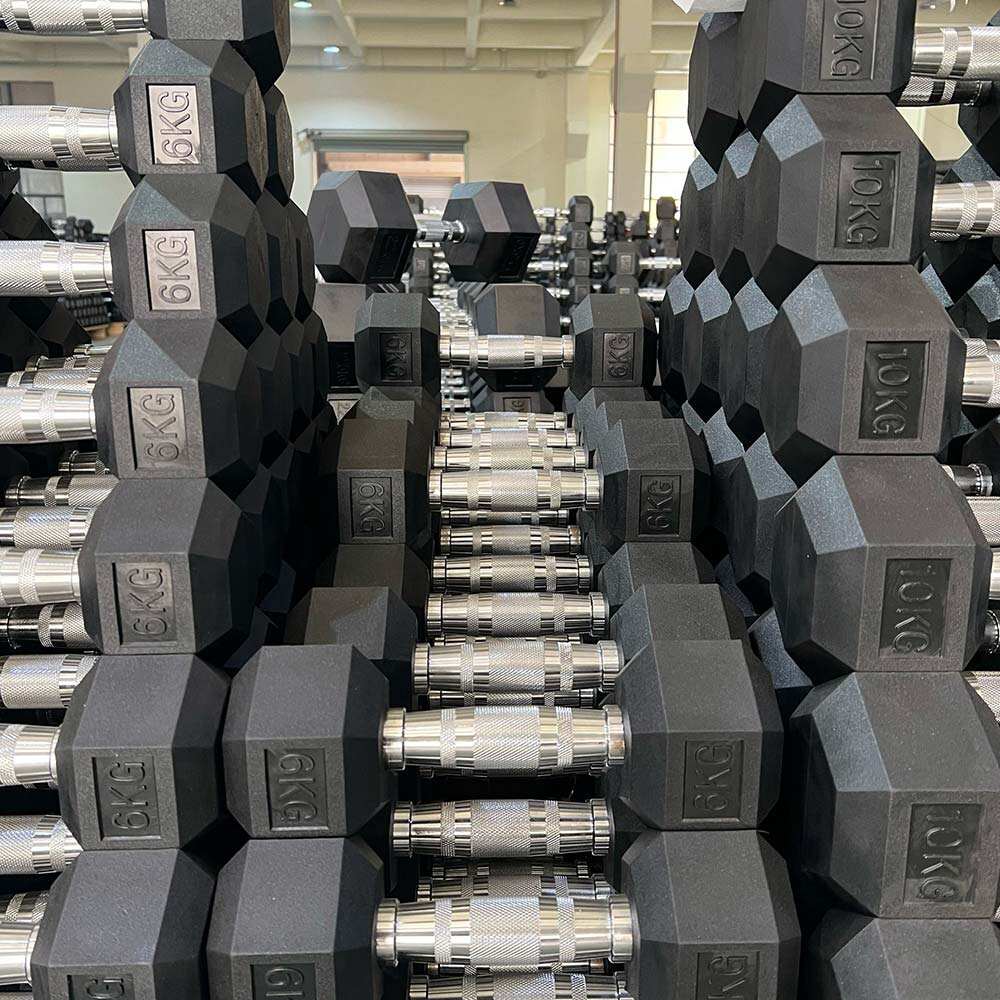 Advanced Rubber Compound Technology