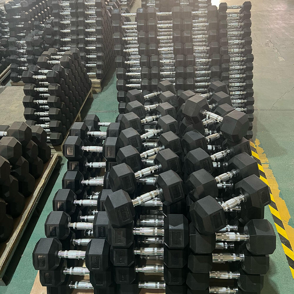 Ergonomic Design and Safety Features