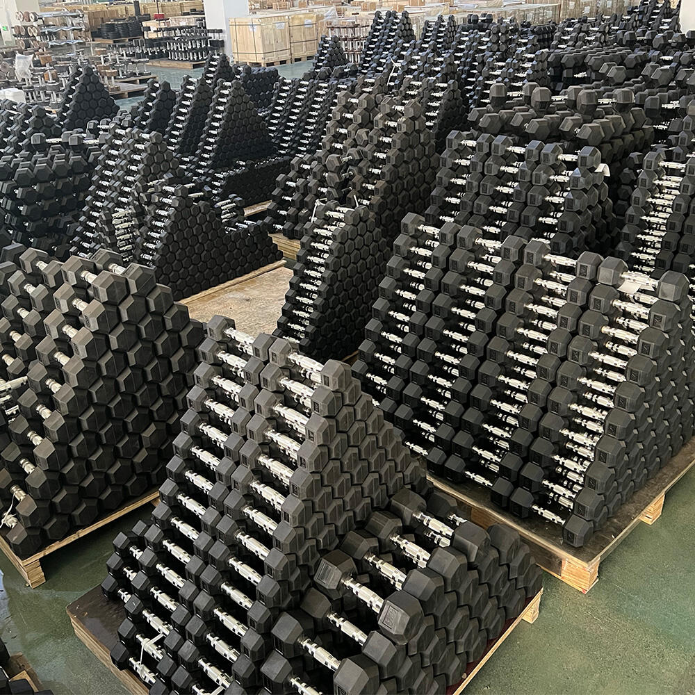 Comprehensive Distribution and Support Network