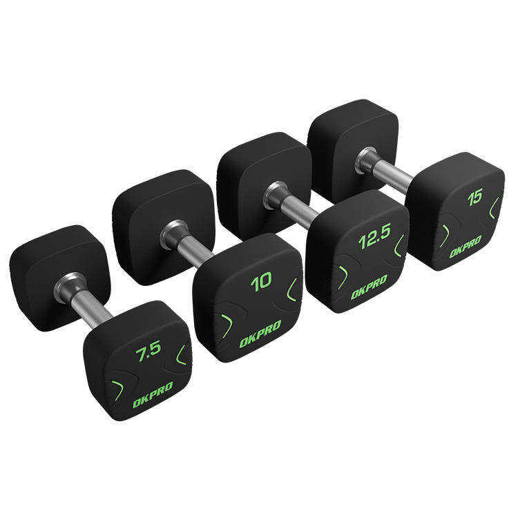 التنوع في تطبيقات التمارين