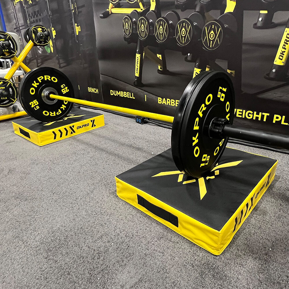 Ausgezeichnete Leistungsmerkmale