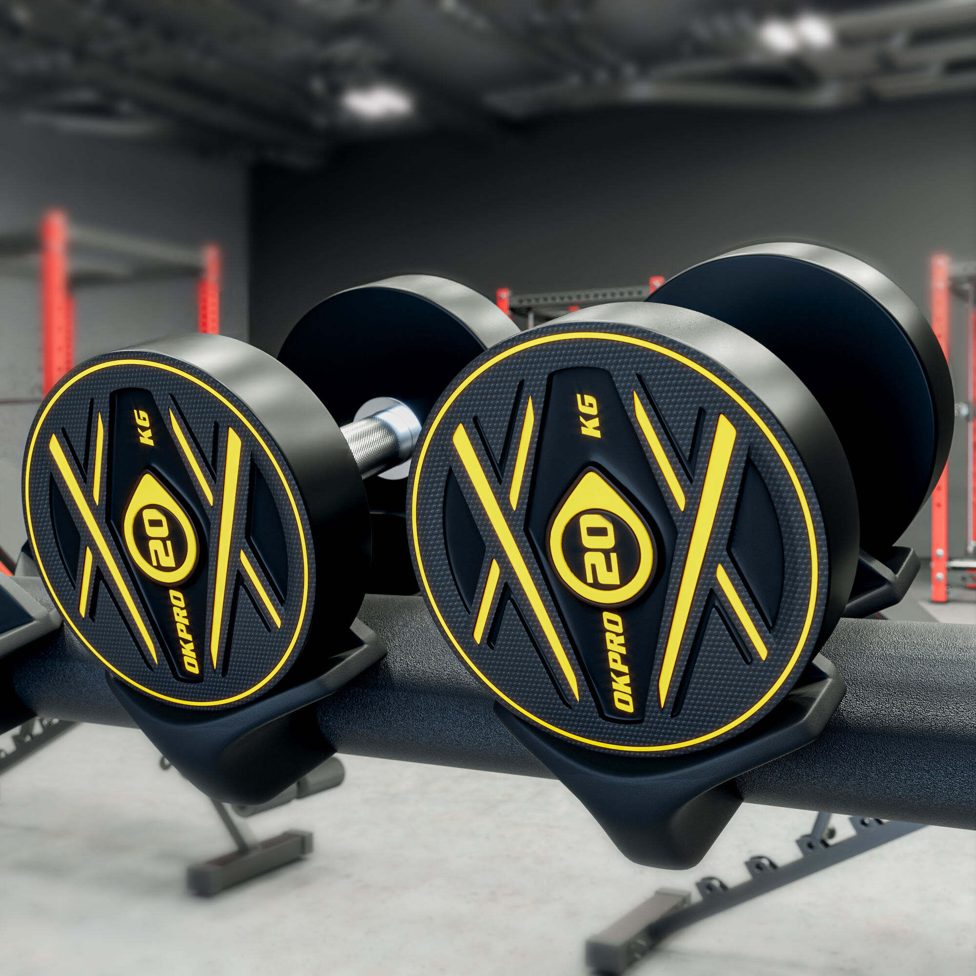 Environmental and Facility Protection