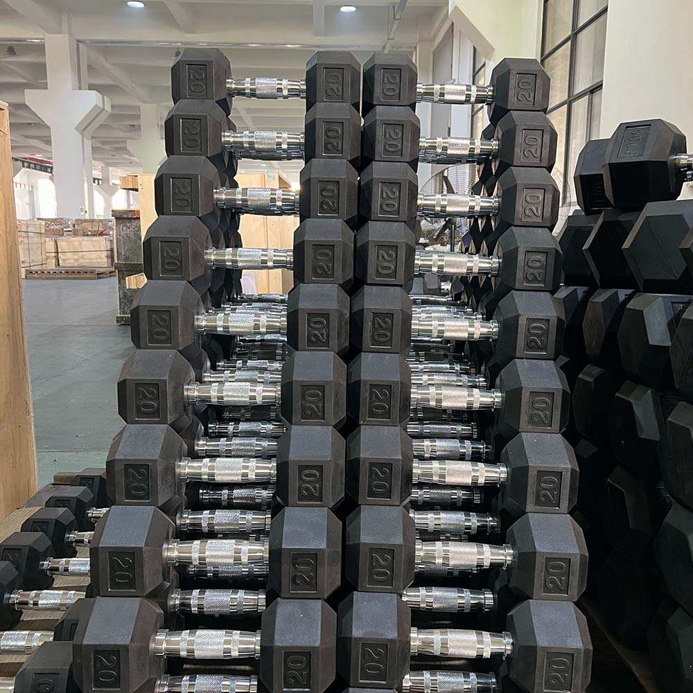 Superior Construction and Durability