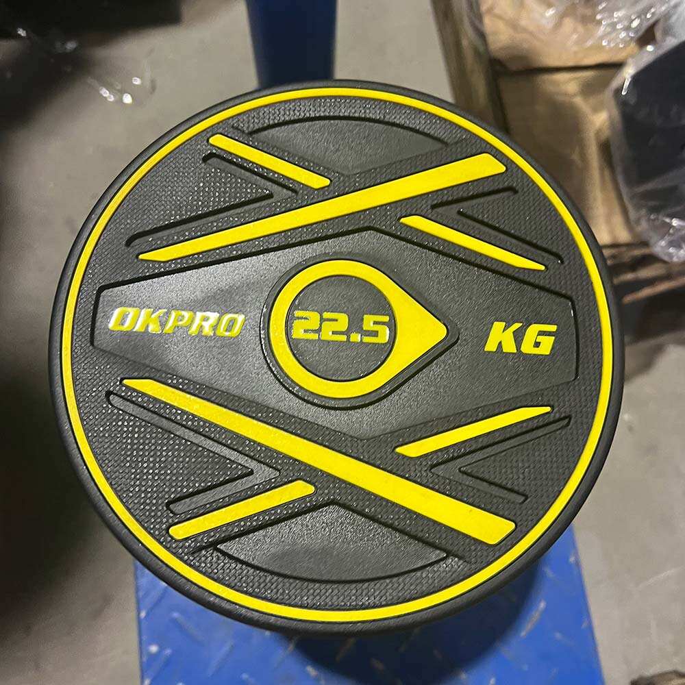 قدرات التخصيص