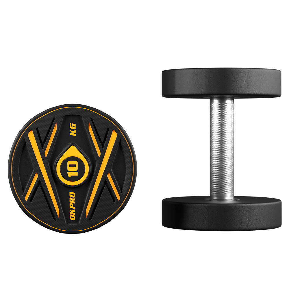 Enhanced User Experience