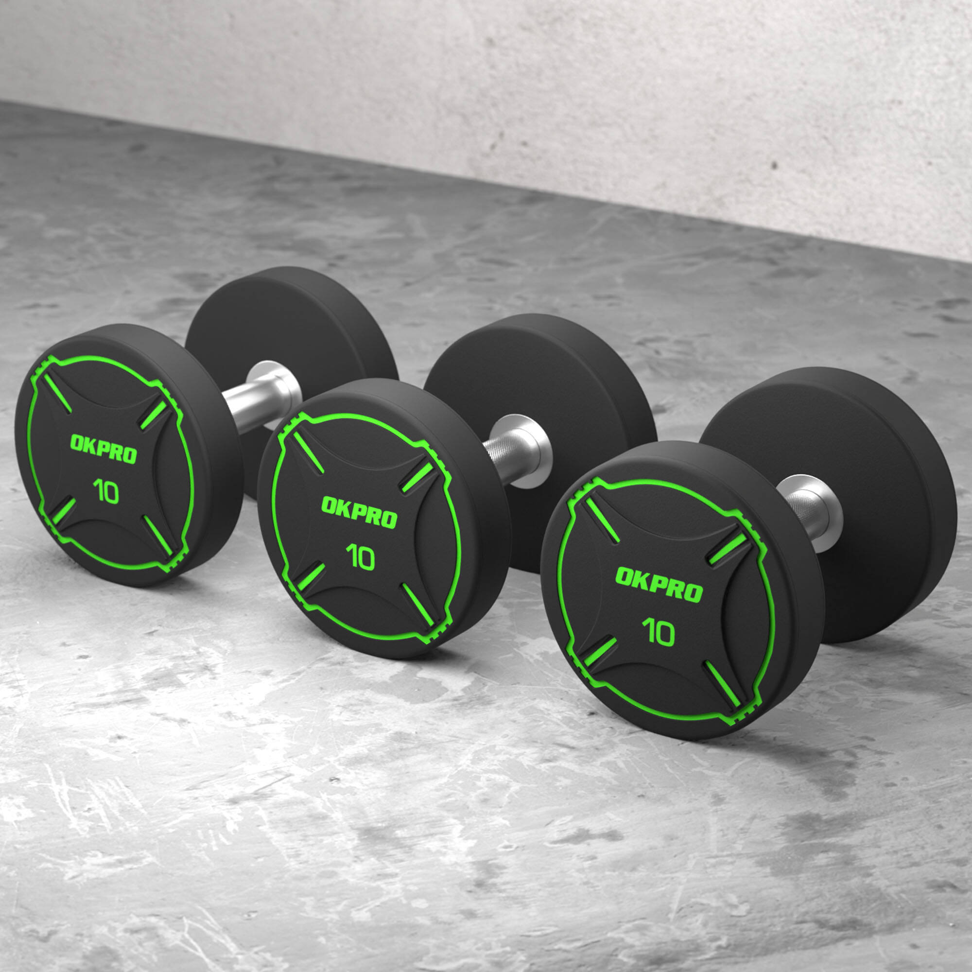 מגוון ותפקידי תרגילים