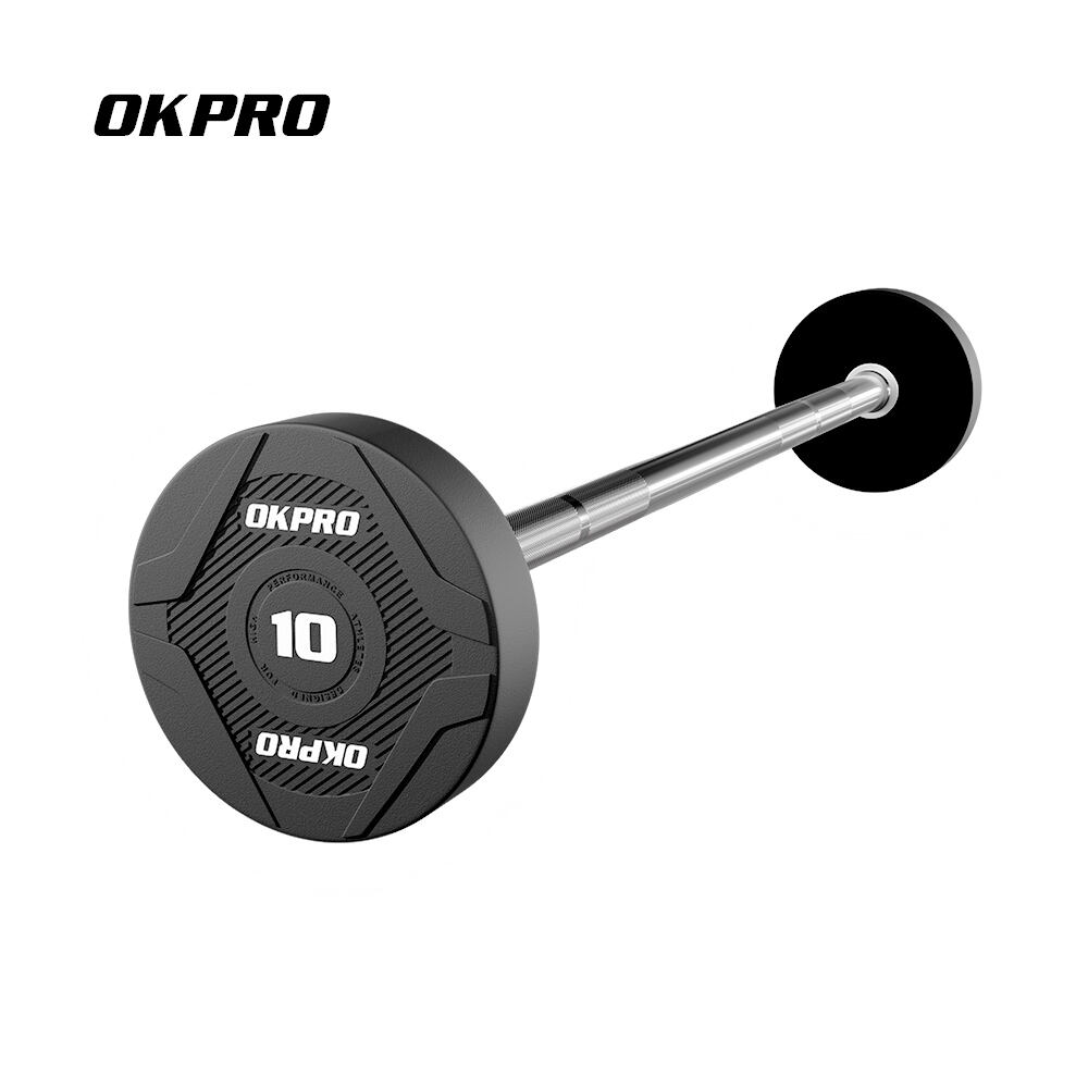 固定バーベル プロのフィットネス機器メーカー