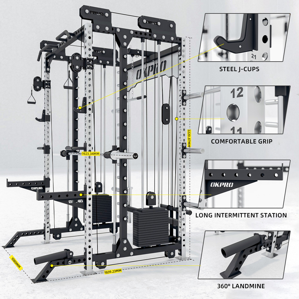 Exceptional Durability and Construction