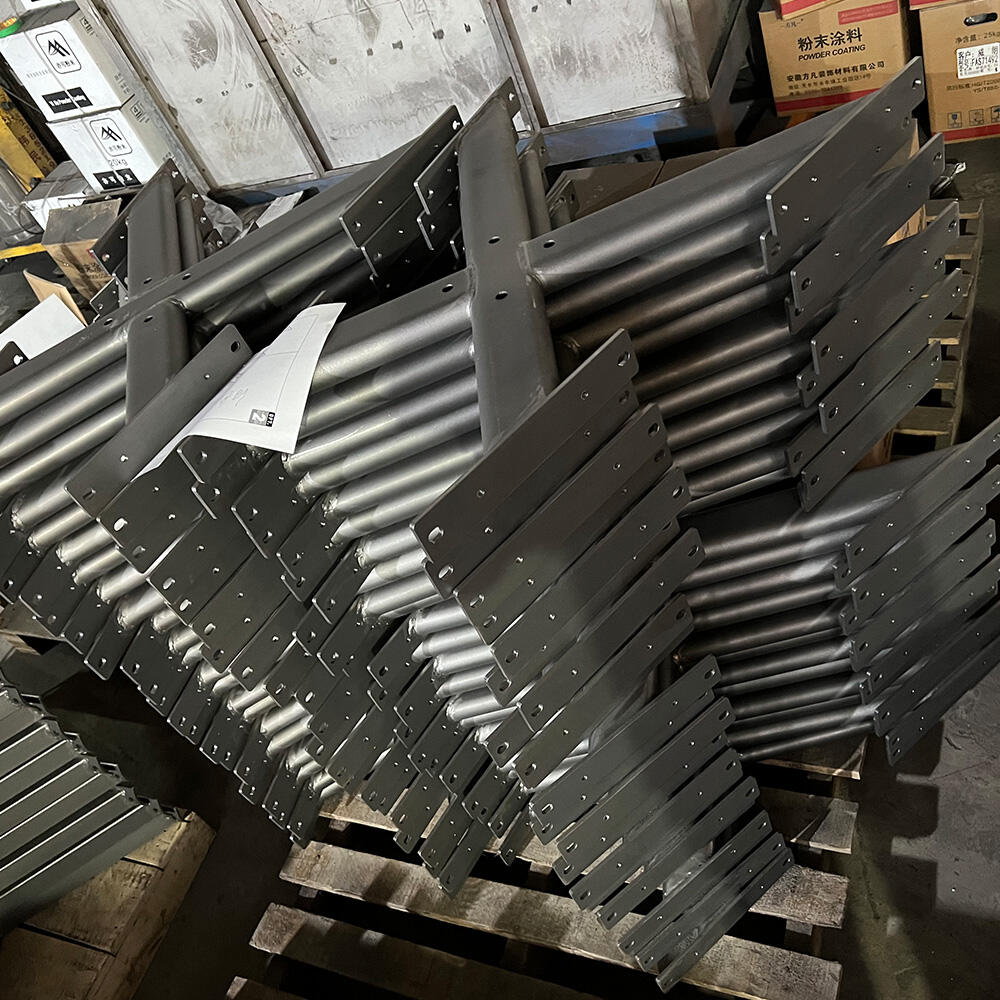 التصميم الأرجونومي وميزات السلامة