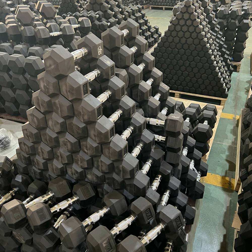 Comprehensive Quality Control System