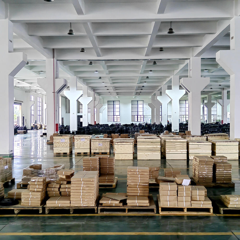 Ergonomische Greep Technologie