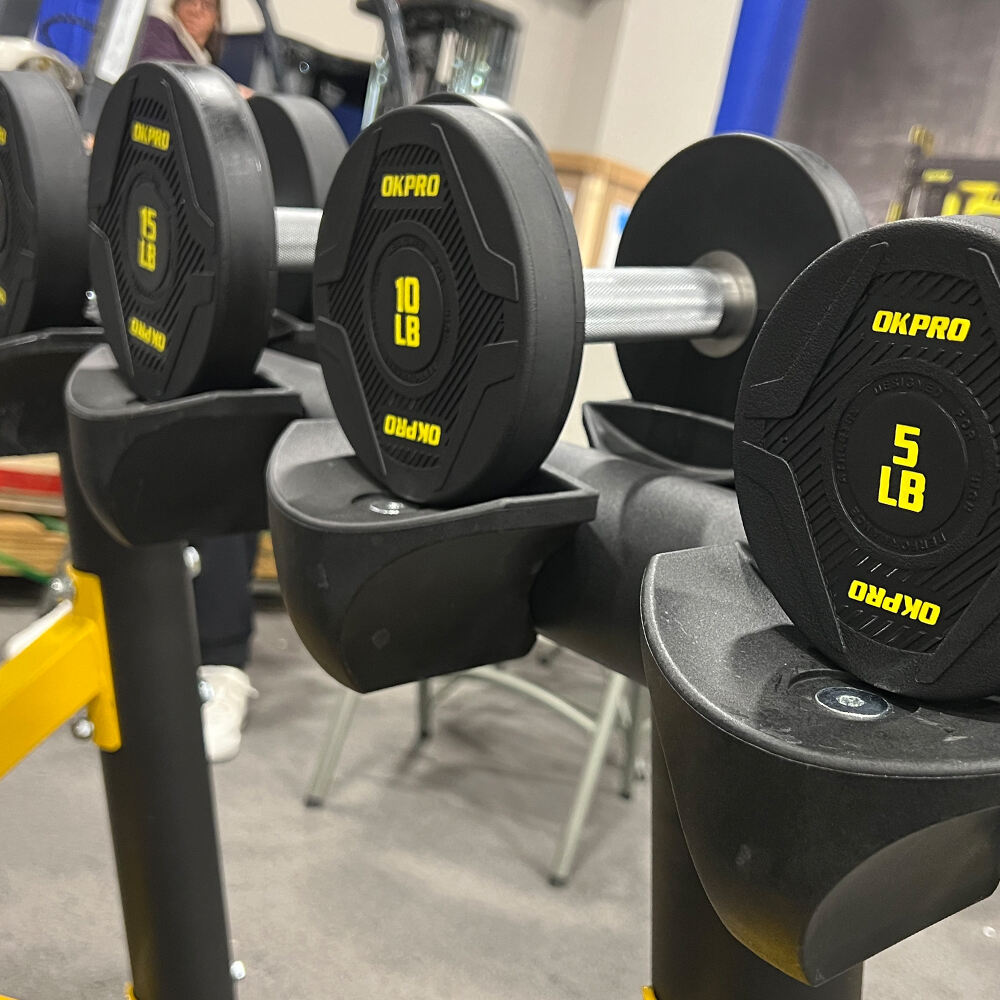 Superior Construction and Durability