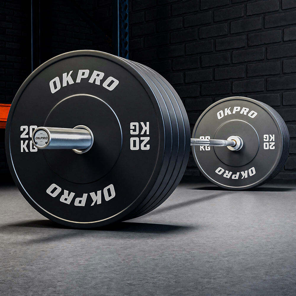 Precision Weight Distribution