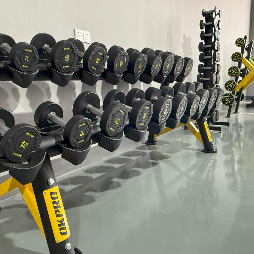 Versatility and Space Efficiency