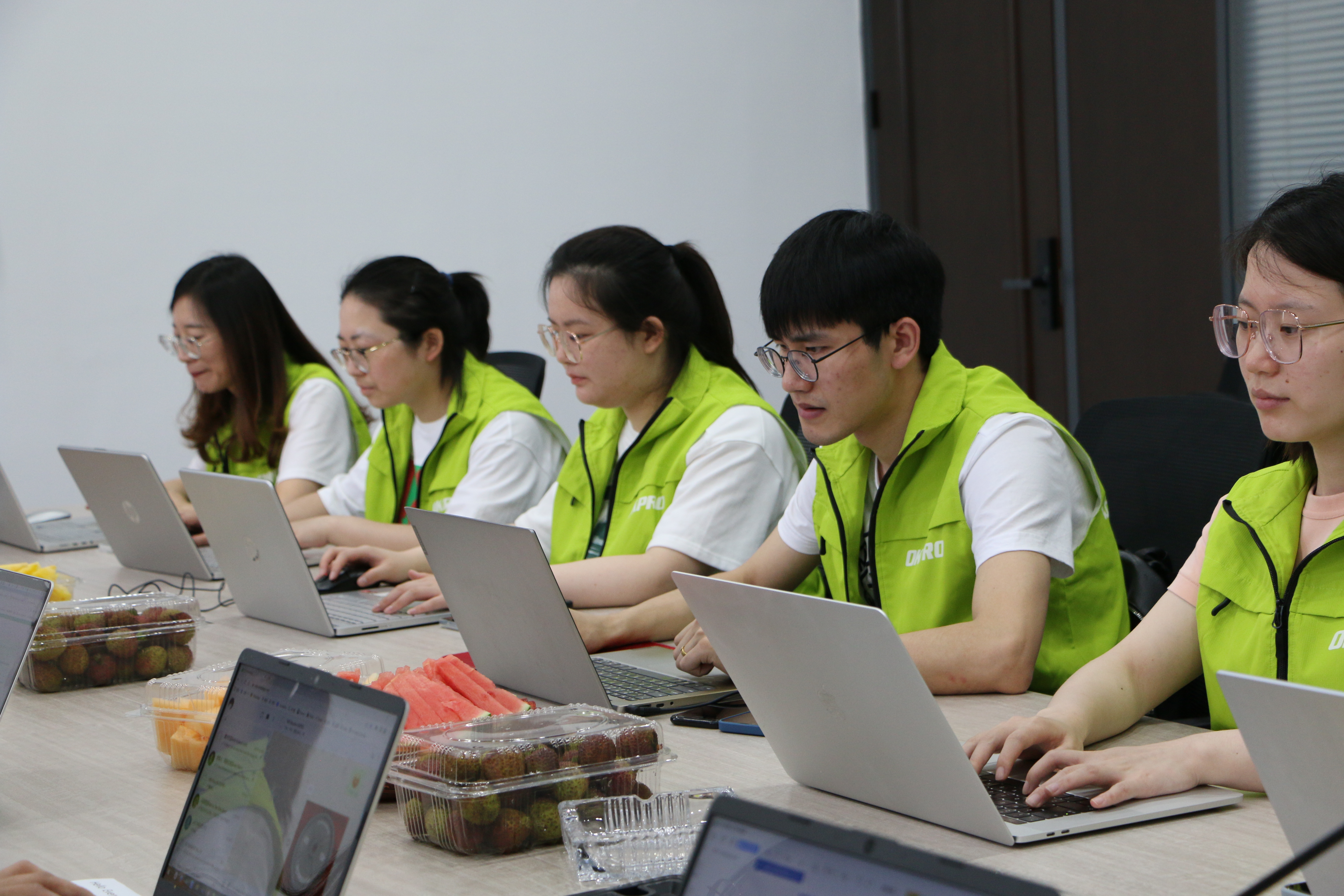 Professional engineer team answers