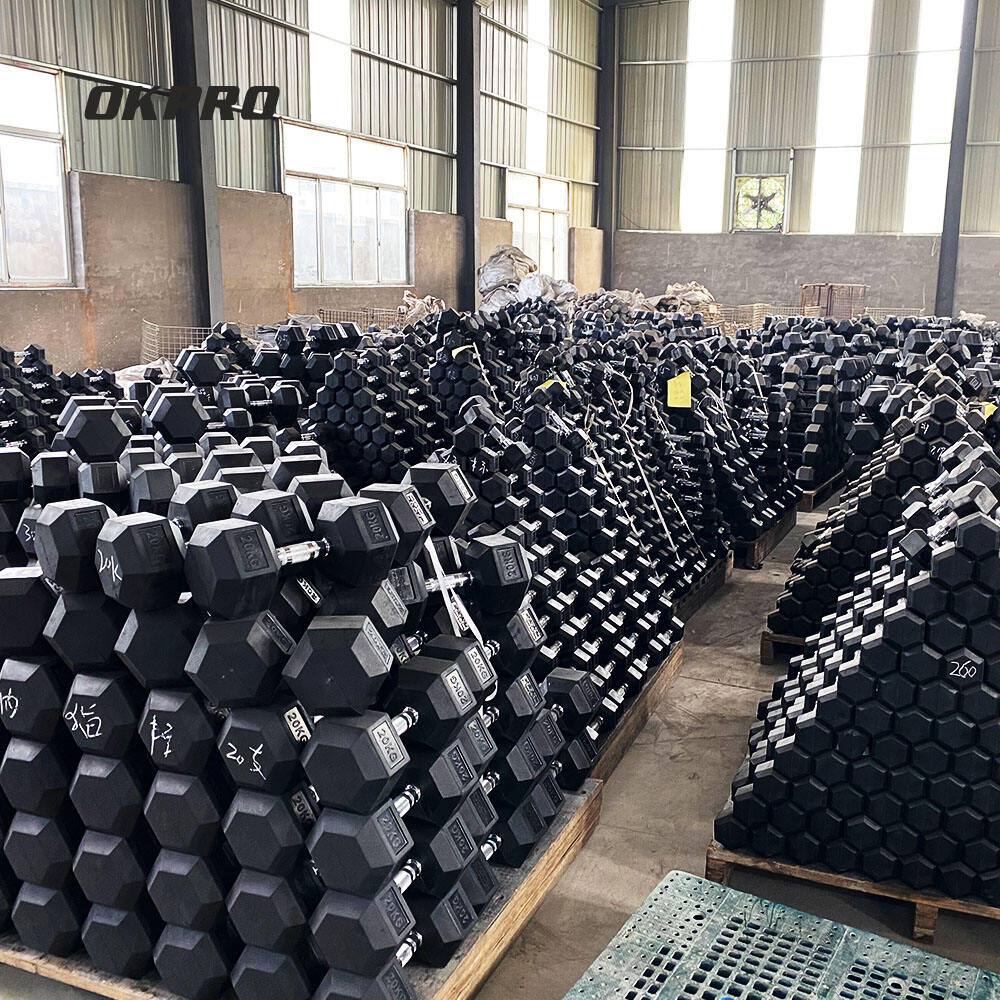 Premium Construction and Durability