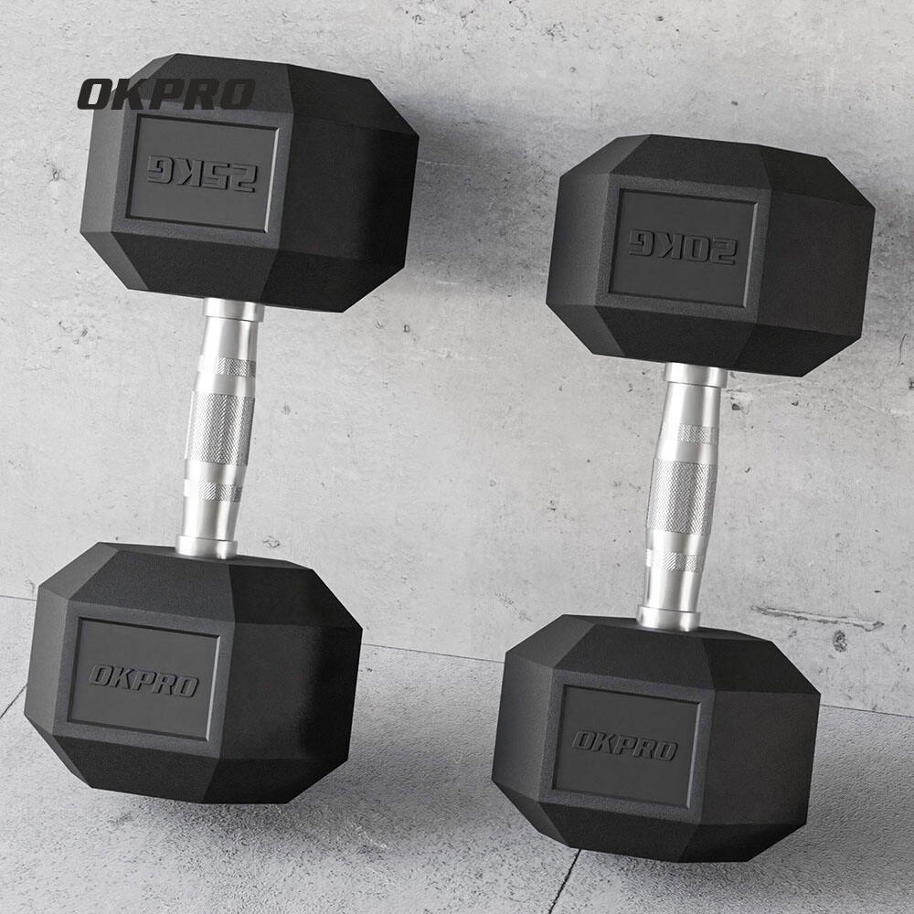 Superior Construction and Durability