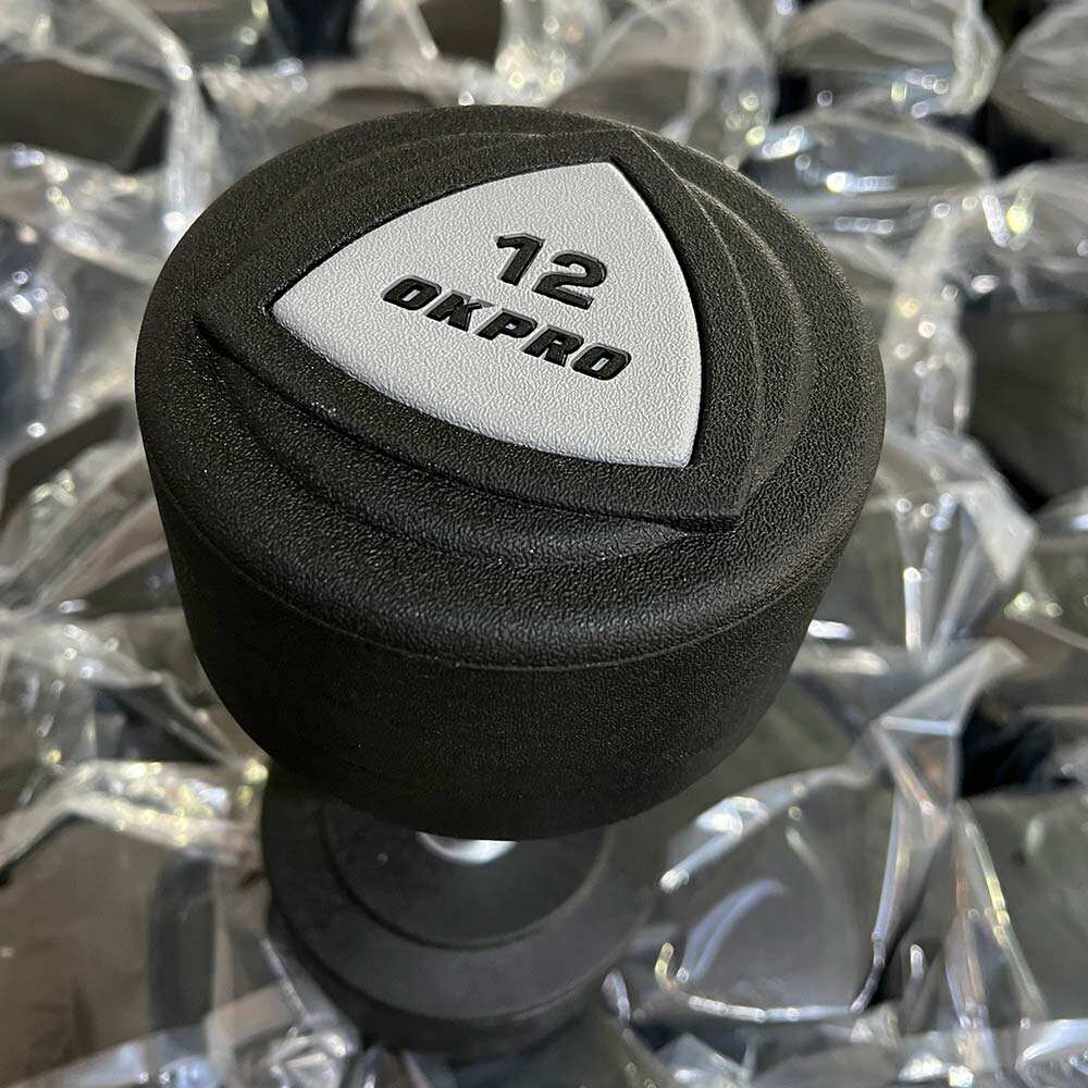 Comprehensive Weight Range and Storage Solutions