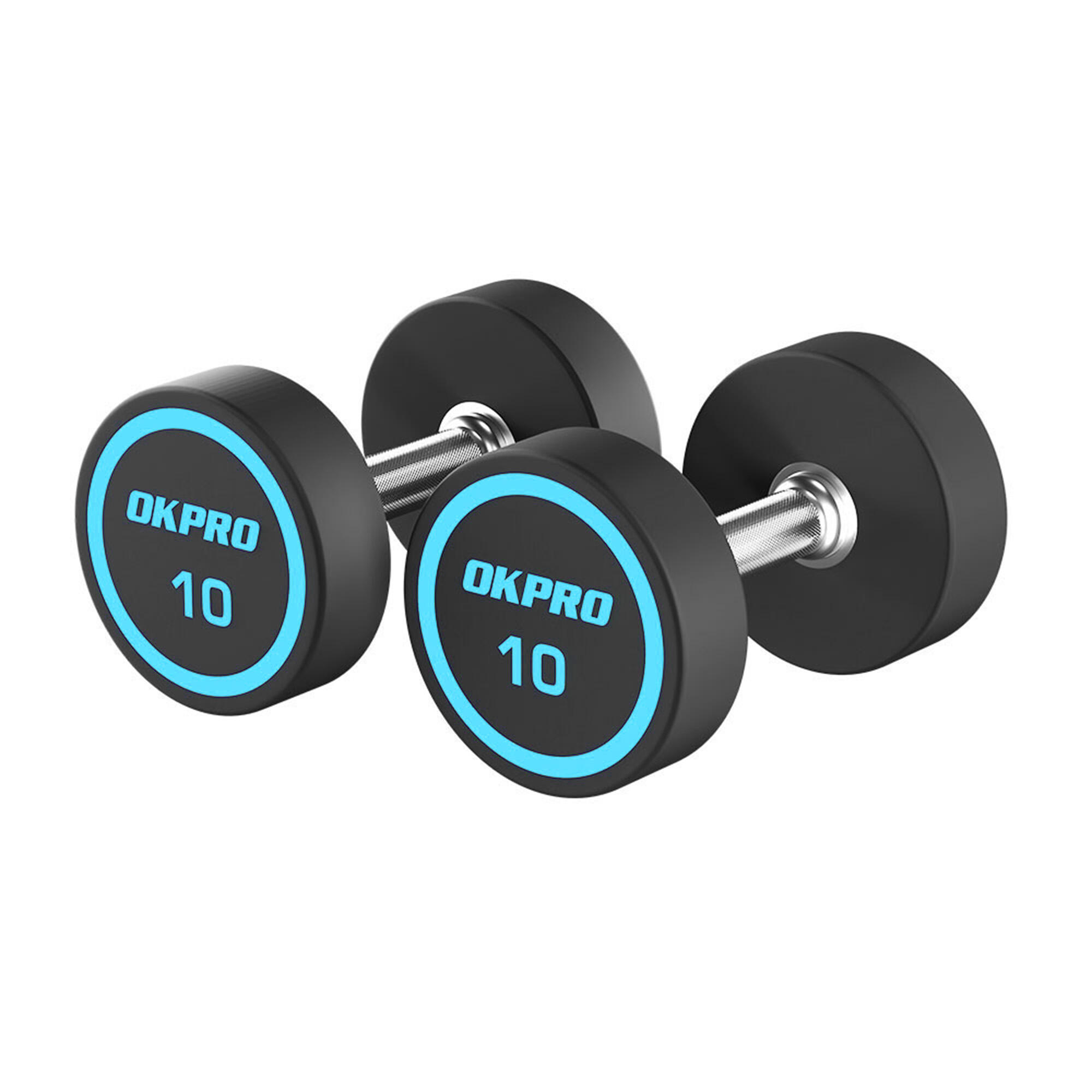 Nauwkeurige Gewichtscalibratie  