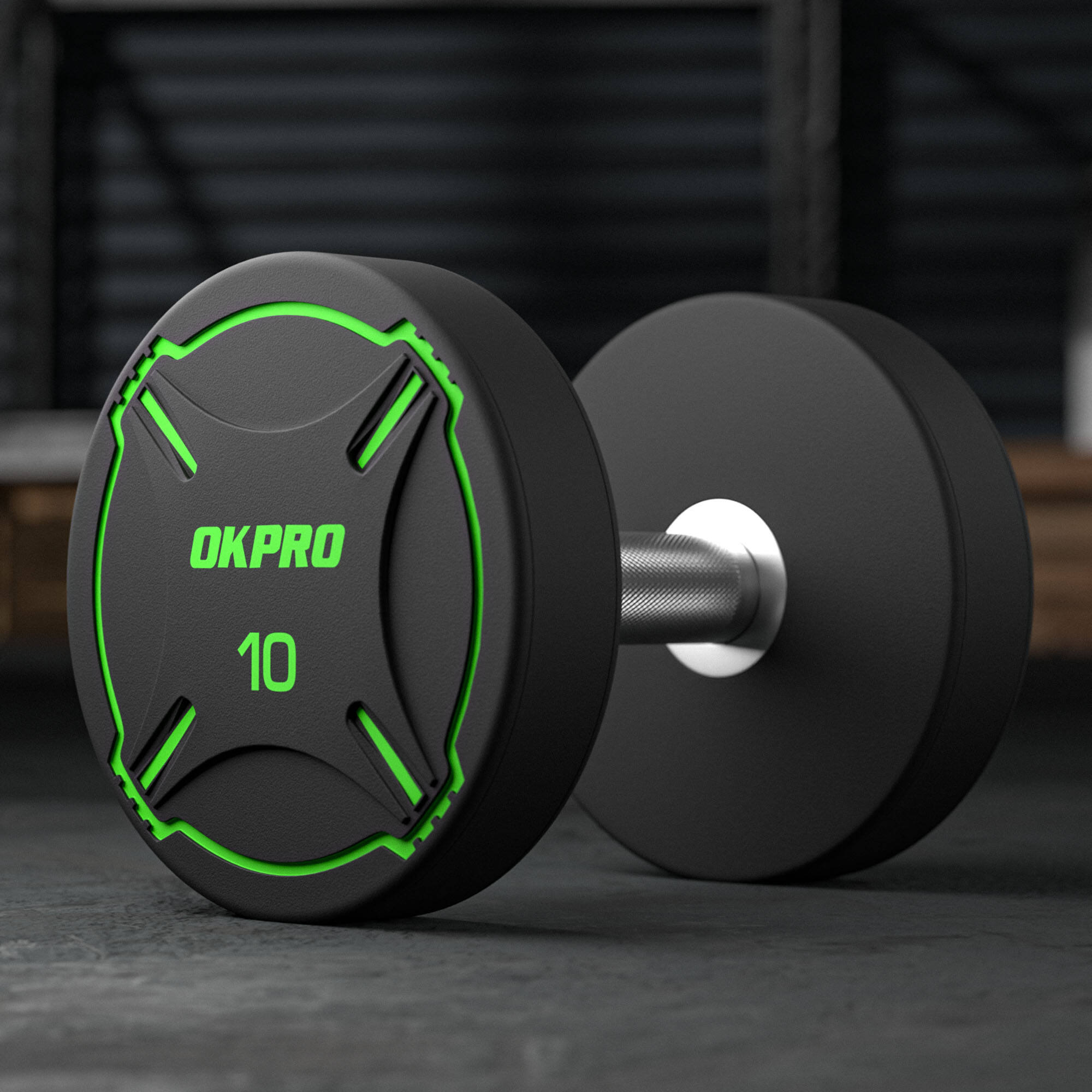 Vielseitigkeit und Platzeffizienz