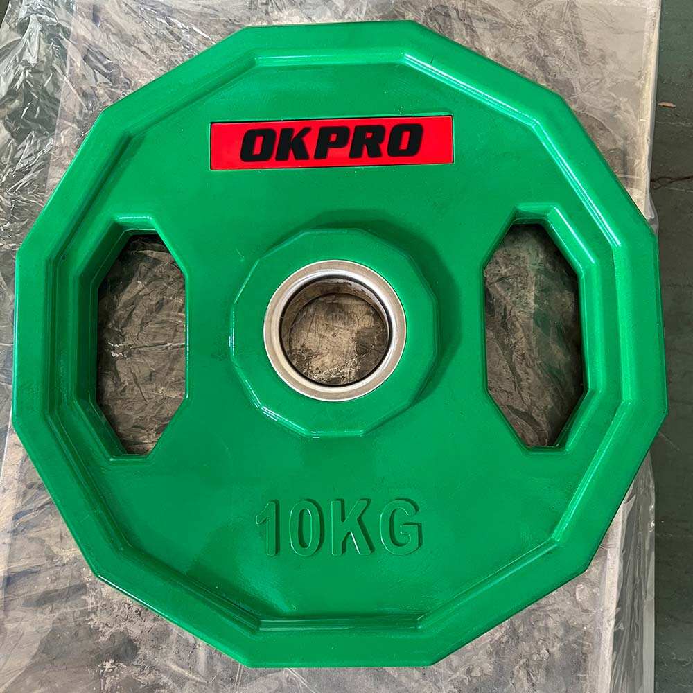 -Calibration وزن دقيق