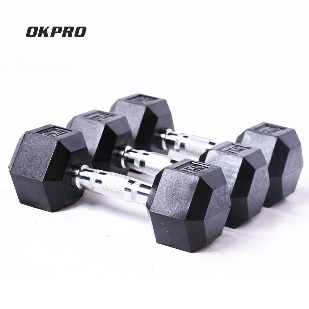 Versatile Exercise Applications